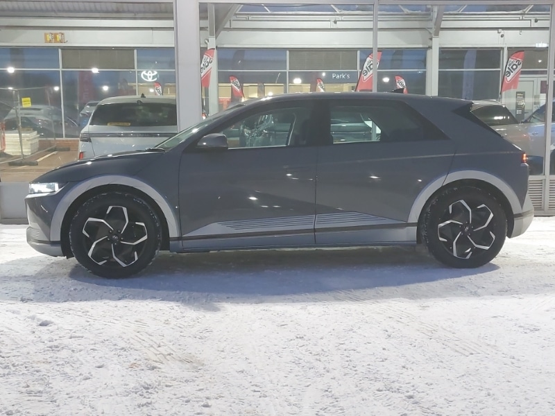 Used Hyundai IONIQ 5 2022 for sale - 77183736: Photo 4