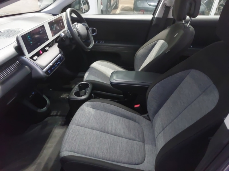 Used Hyundai IONIQ 5 2022 for sale - 77183736: Photo 5