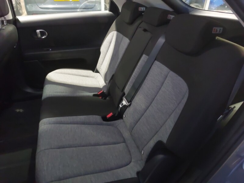 Used Hyundai IONIQ 5 2022 for sale - 77183736: Photo 6