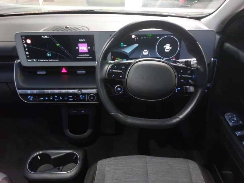 Used Hyundai IONIQ 5 2022 for sale - 77183736: Photo 7