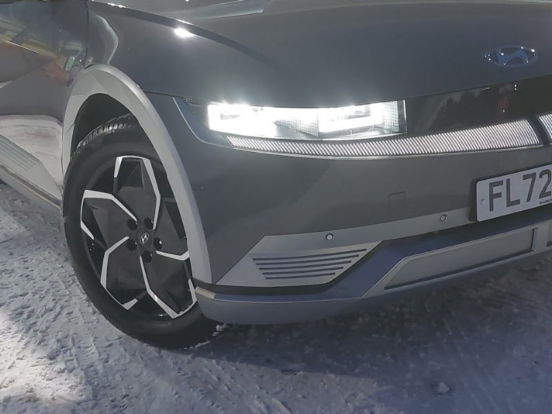 Used Hyundai IONIQ 5 2022 for sale - 77183736: Photo 9