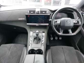 Used DS Automobiles DS 7 2018 for sale - 75382526: Photo
