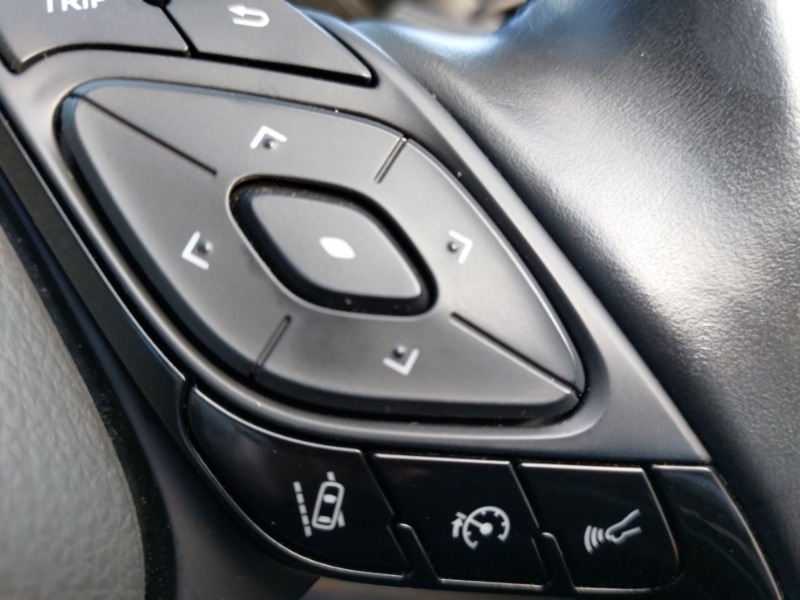 Used Toyota C-HR 2018 for sale - 76983237: Photo 16