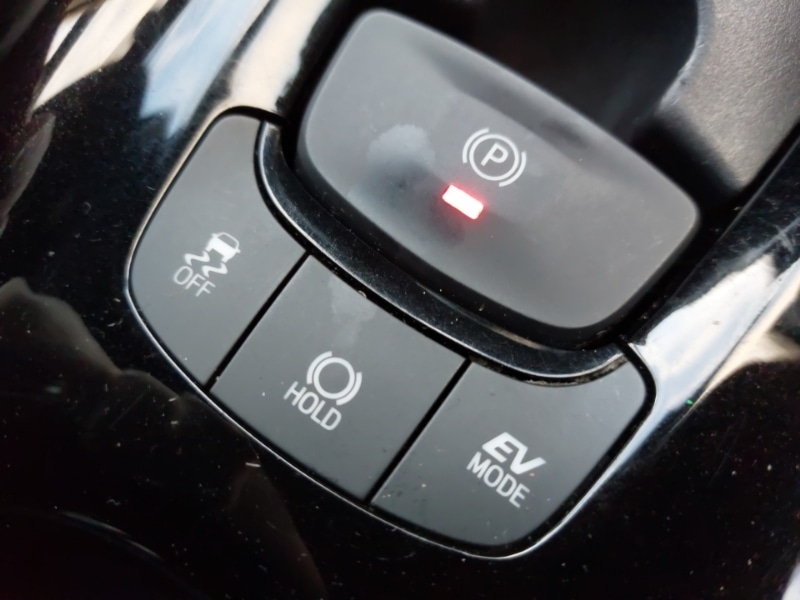 Used Toyota C-HR 2018 for sale - 76983237: Photo 18