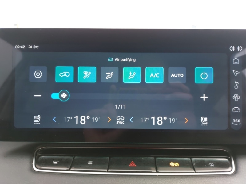 Used MG MG HS 2024 for sale - 77165189: Photo 14