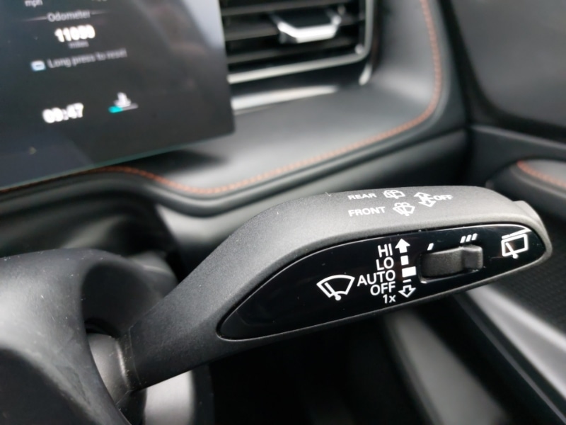 Used MG MG HS 2024 for sale - 77165189: Photo 19