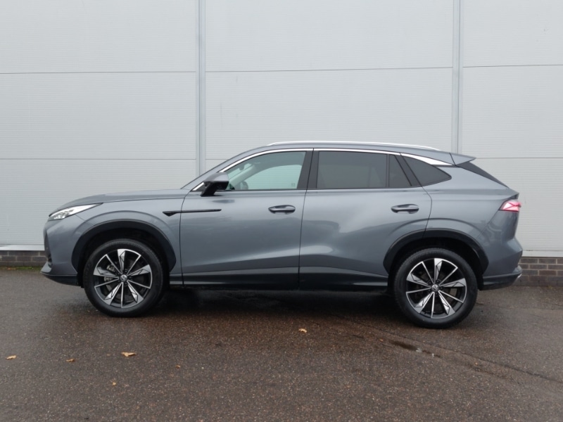 Used MG MG HS 2024 for sale - 77165189: Photo 4