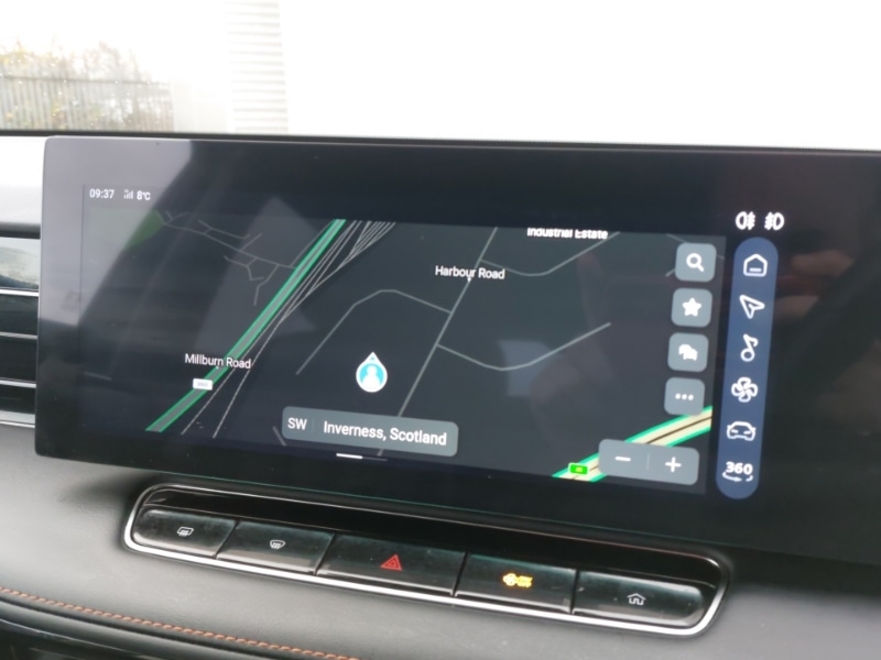 Used MG MG HS 2024 for sale - 77165189: Photo 7