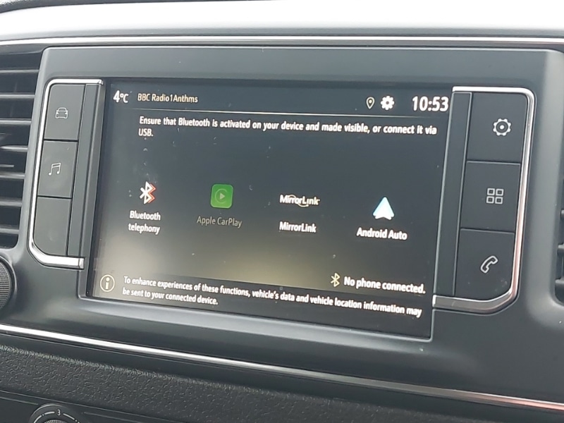 Used Vauxhall Vivaro Life 2021 for sale - 77852217: Photo 13