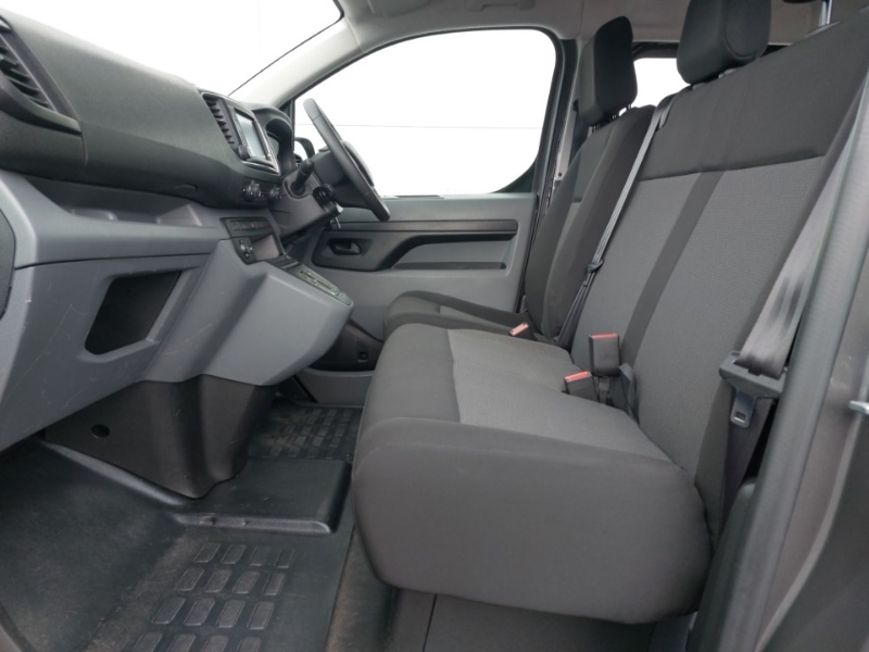 Used Vauxhall Vivaro Life 2021 for sale - 77852217: Photo 5