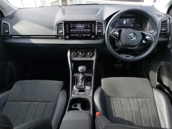Used Skoda Karoq 2023 for sale - 79642123: Photo