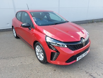 Used Renault Clio 2025 for sale - 79157428: Photo