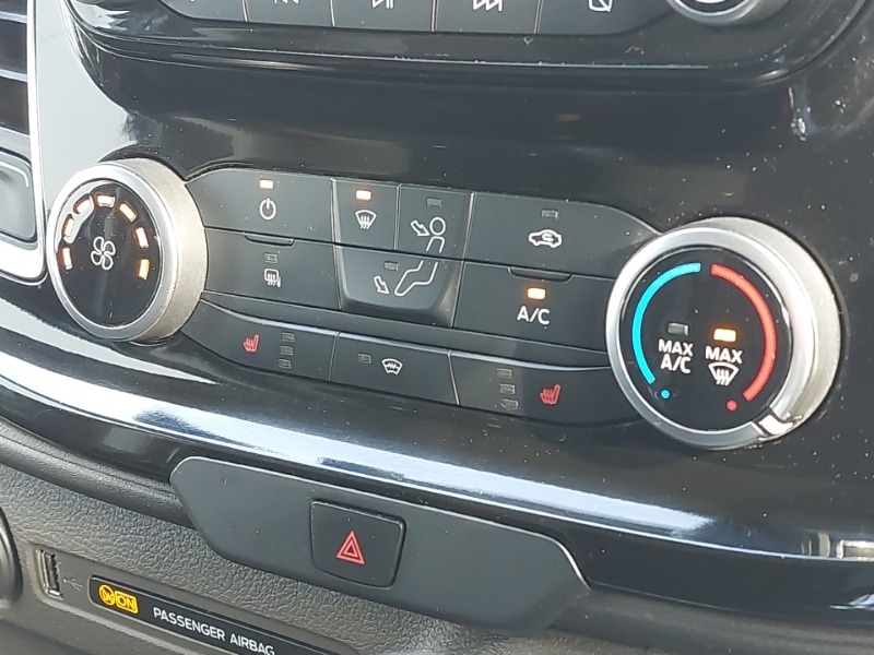 Used Ford Transit Custom 2021 for sale - 78093757: Photo 15