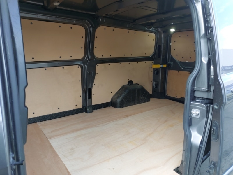 Used Ford Transit Custom 2021 for sale - 78093757: Photo 6