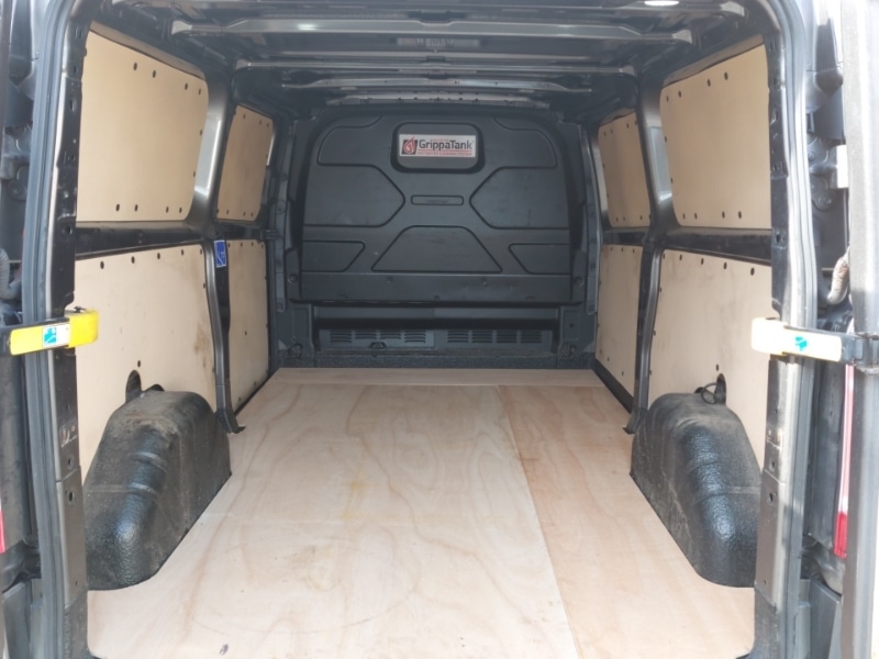 Used Ford Transit Custom 2021 for sale - 78093757: Photo 8