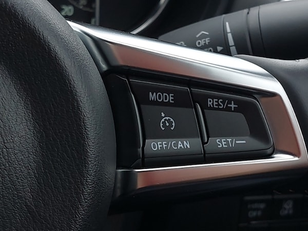 Used Mazda MX-5 2023 for sale - 75455530: Photo 15