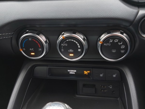 Used Mazda MX-5 2023 for sale - 75455530: Photo 16