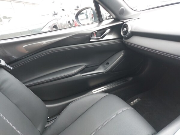 Used Mazda MX-5 2023 for sale - 75455530: Photo 19