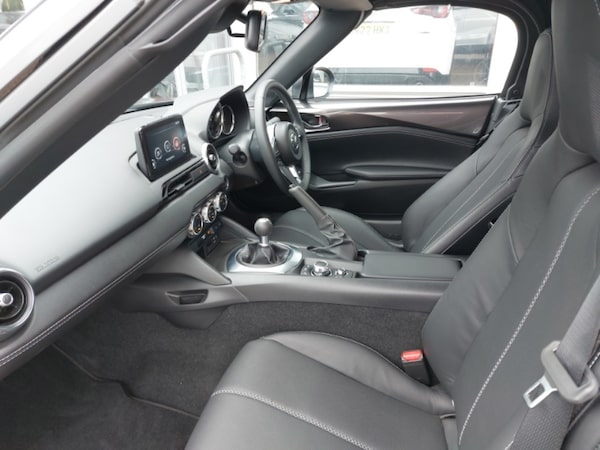 Used Mazda MX-5 2023 for sale - 75455530: Photo 5