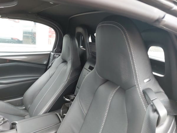 Used Mazda MX-5 2023 for sale - 75455530: Photo 6