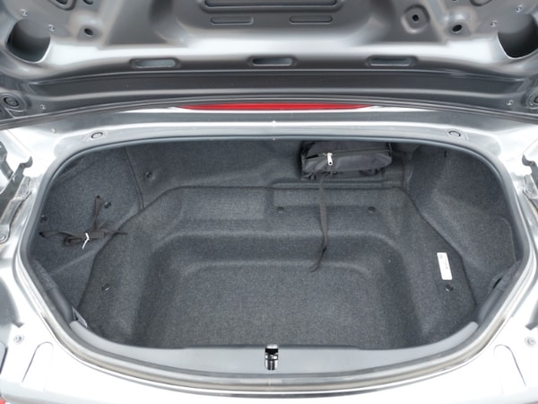 Used Mazda MX-5 2023 for sale - 75455530: Photo 8