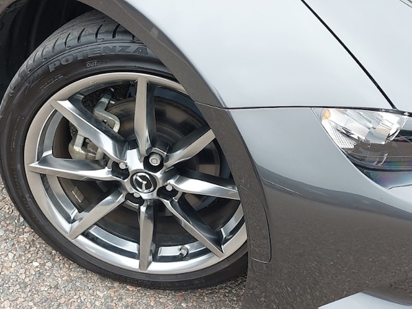 Used Mazda MX-5 2023 for sale - 75455530: Photo 9
