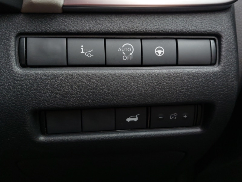 Used Nissan Qashqai 2022 for sale - 76343352: Photo 13