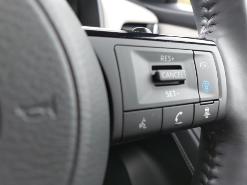 Used Nissan Qashqai 2022 for sale - 76343352: Photo 14