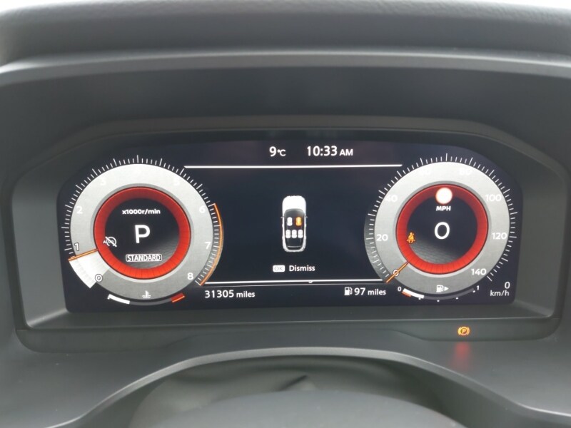 Used Nissan Qashqai 2022 for sale - 76343352: Photo 16