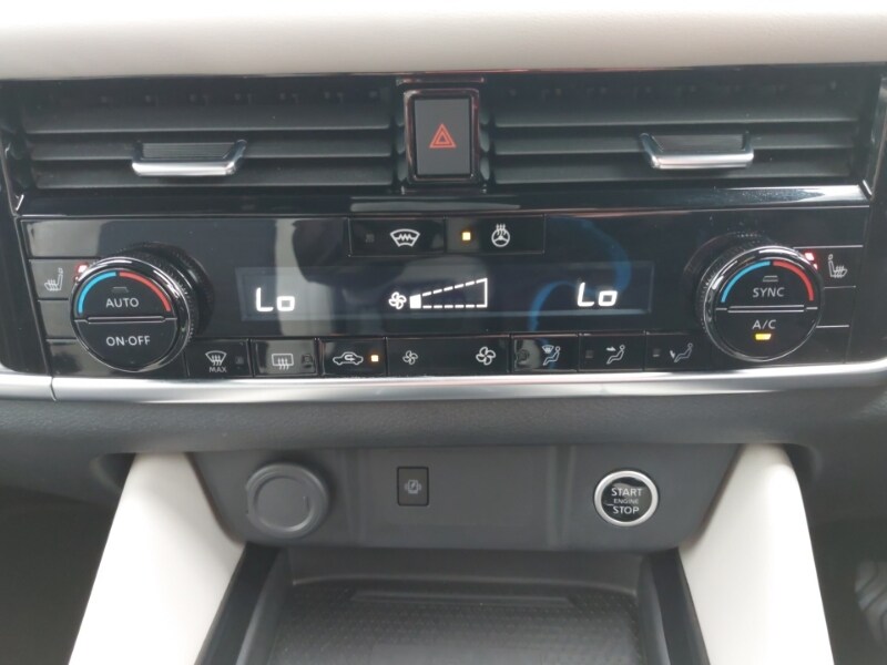 Used Nissan Qashqai 2022 for sale - 76343352: Photo 17