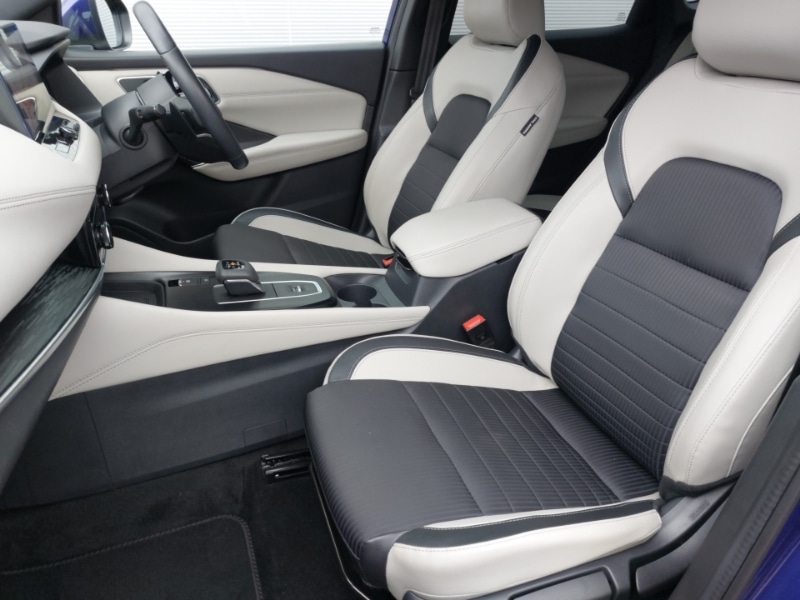 Used Nissan Qashqai 2022 for sale - 76343352: Photo 5