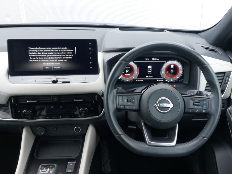 Used Nissan Qashqai 2022 for sale - 76343352: Photo 7