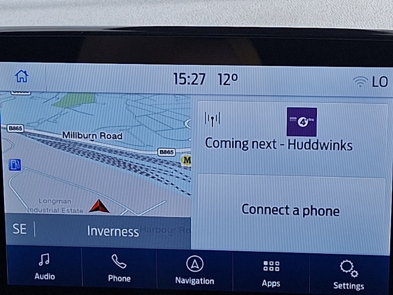 Used Ford Fiesta 2022 for sale - 76583519: Photo 18