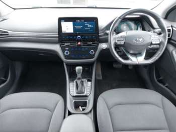Used Hyundai IONIQ 2019 for sale - 75132810: Photo