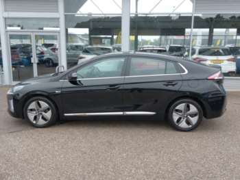 Used Hyundai IONIQ 2019 for sale - 75132810: Photo