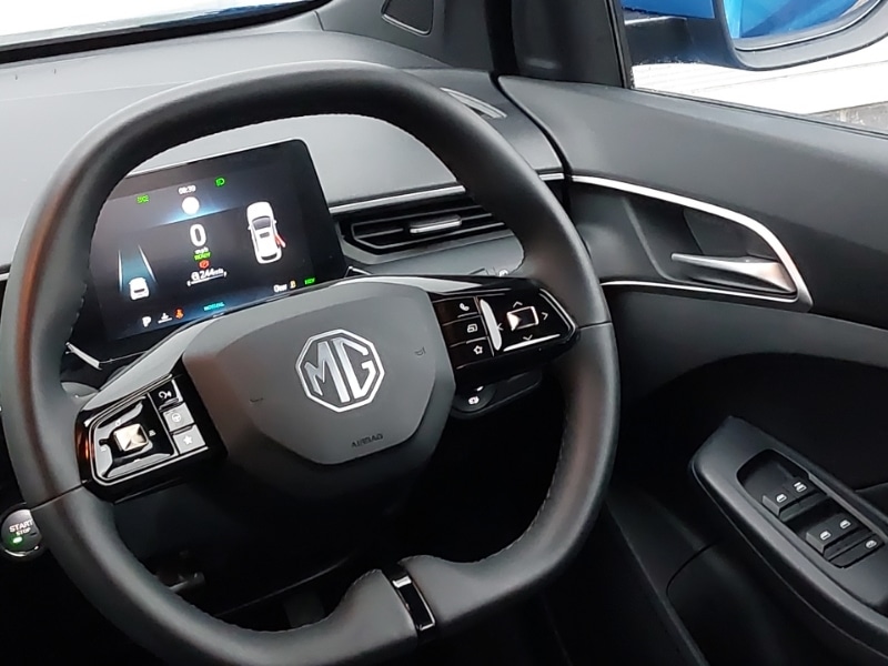 Used MG MG3 2025 for sale - 76613754: Photo 10