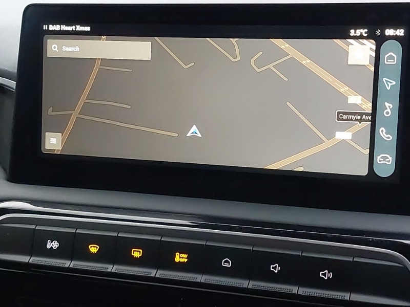 Used MG MG3 2025 for sale - 76613754: Photo 15