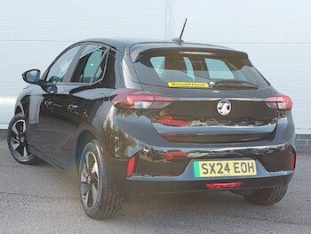 Used Vauxhall Corsa 2024 for sale - 78360860: Photo