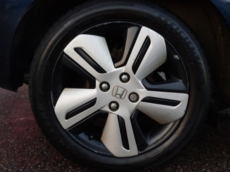 Used Honda Jazz 2021 for sale - 77252004: Photo 12