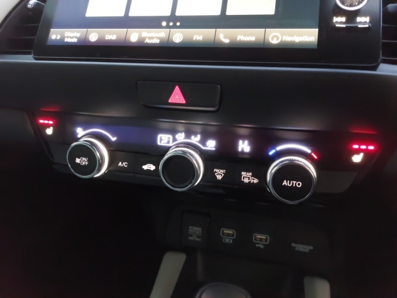 Used Honda Jazz 2021 for sale - 77252004: Photo 13