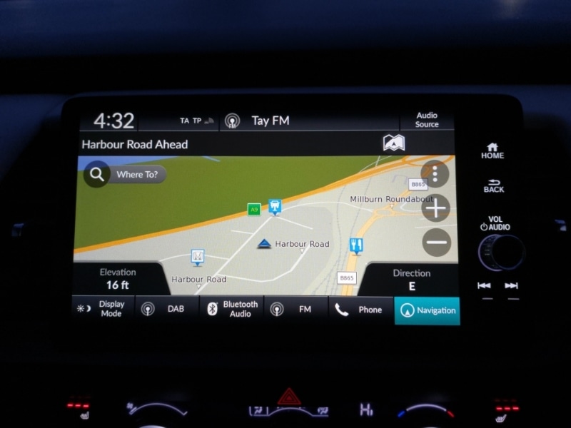 Used Honda Jazz 2021 for sale - 77252004: Photo 14