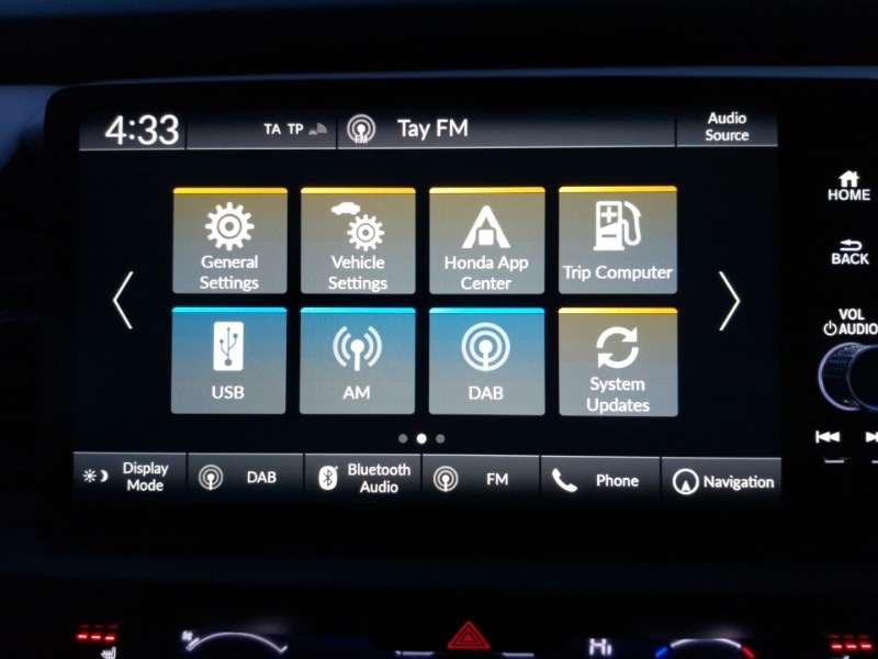 Used Honda Jazz 2021 for sale - 77252004: Photo 15