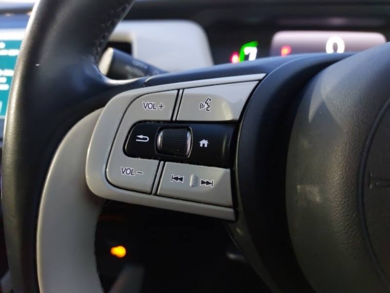 Used Honda Jazz 2021 for sale - 77252004: Photo 18