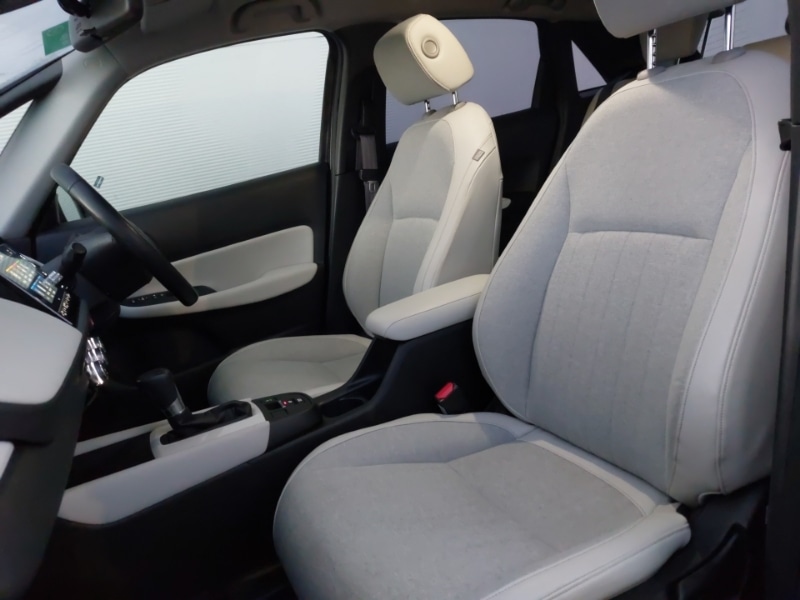 Used Honda Jazz 2021 for sale - 77252004: Photo 5