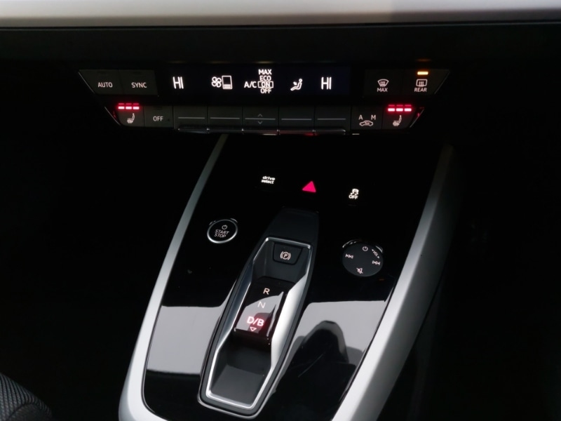 Used Audi Q4 e-tron 2022 for sale - 77154833: Photo 13