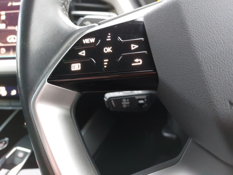 Used Audi Q4 e-tron 2022 for sale - 77154833: Photo 16