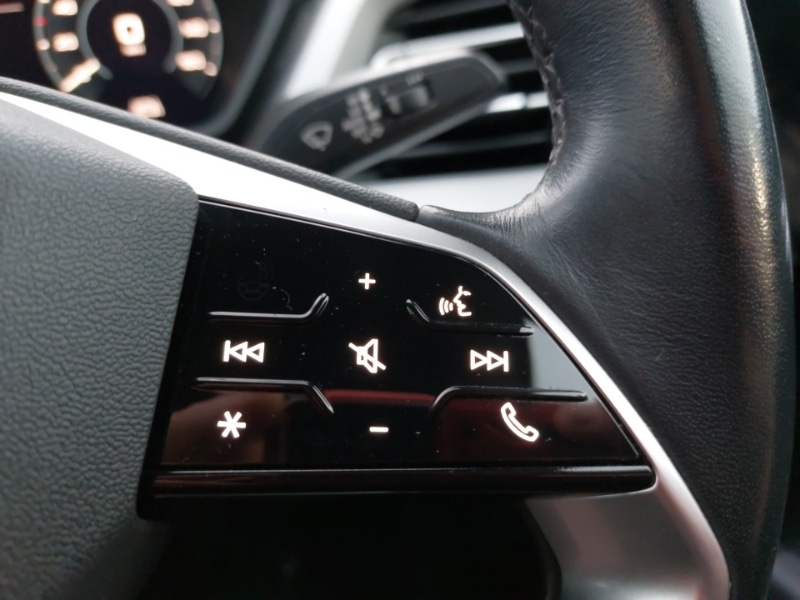 Used Audi Q4 e-tron 2022 for sale - 77154833: Photo 17