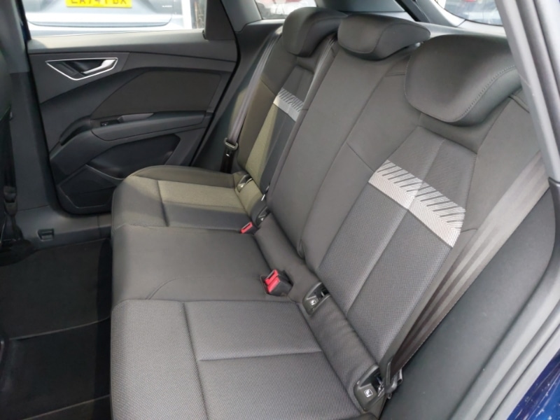 Used Audi Q4 e-tron 2022 for sale - 77154833: Photo 6