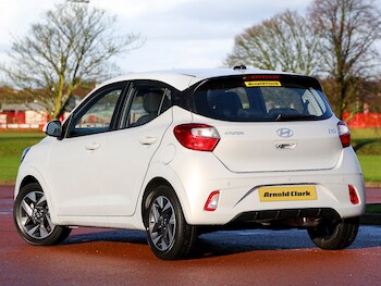 Used Hyundai i10 2025 for sale - 77324893: Photo