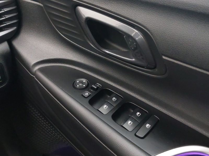 Used Hyundai BAYON 2024 for sale - 76566811: Photo 10